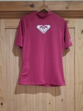 Roxy Rashguard. Size 16.